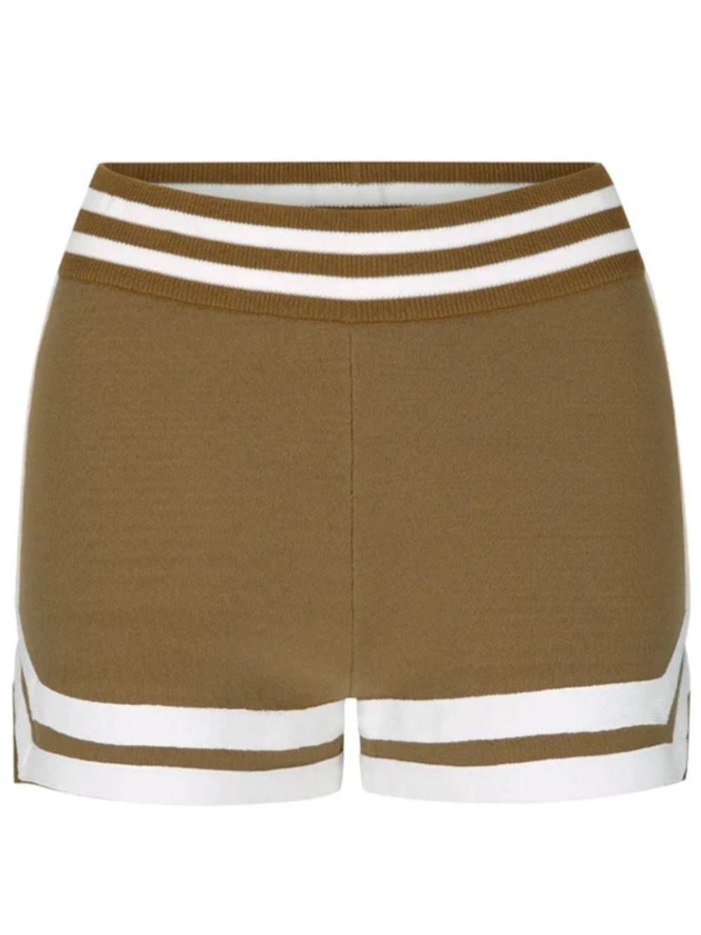 NAGNATA – RYDELL SHORT in Fennel, size L